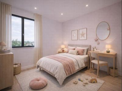 For sale Villenave-d'ornon 4 rooms 63 m2 Gironde (33140) photo 3