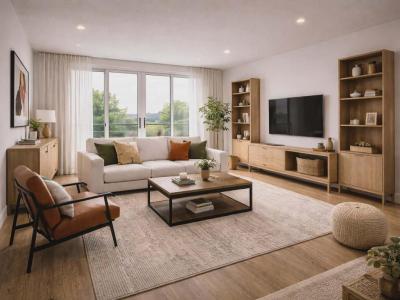 For sale Bordeaux 2 rooms 51 m2 Gironde (33000) photo 0