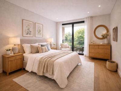 For sale Lormont 3 rooms 63 m2 Gironde (33310) photo 3