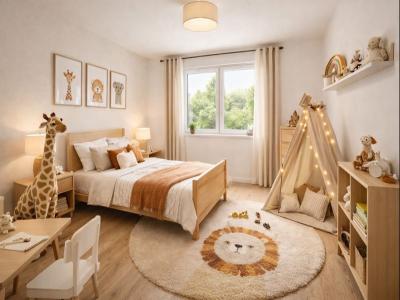 Acheter Appartement Bruges 216000 euros