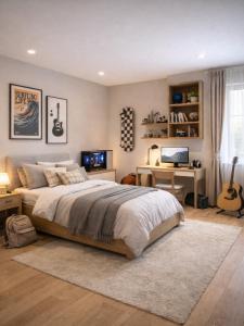 Acheter Appartement Merignac Gironde