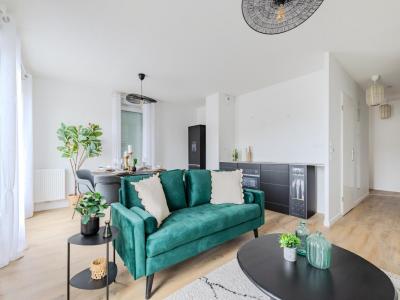 For sale Blanquefort 5 rooms 94 m2 Gironde (33290) photo 1