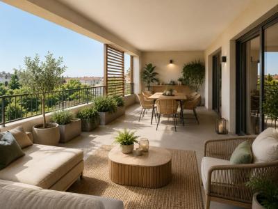 Annonce Vente 4 pi�ces Appartement Bordeaux 33
