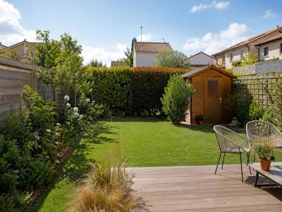 Annonce Vente Maison Bruges 33