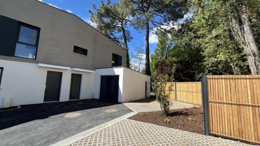 For sale Villenave-d'ornon 5 rooms 108 m2 Gironde (33140) photo 0