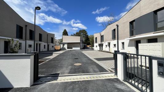 For sale Villenave-d'ornon 5 rooms 108 m2 Gironde (33140) photo 1