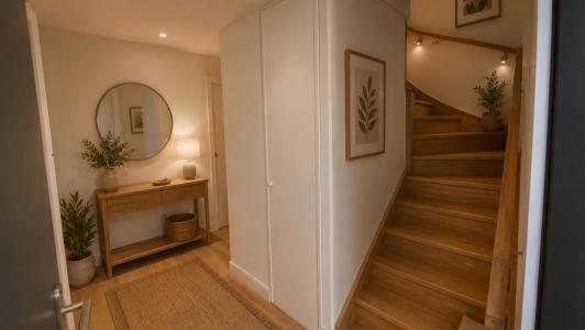 For sale Villenave-d'ornon 5 rooms 108 m2 Gironde (33140) photo 2