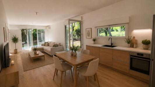 For sale Villenave-d'ornon 5 rooms 108 m2 Gironde (33140) photo 3
