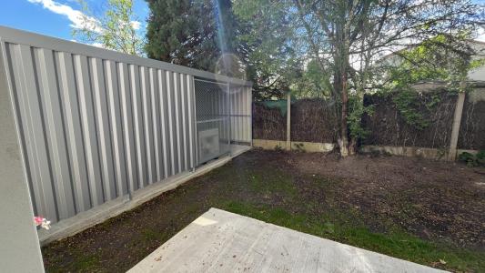 For sale Villenave-d'ornon 5 rooms 108 m2 Gironde (33140) photo 4