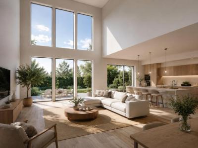 For sale Villenave-d'ornon 4 rooms 108 m2 Gironde (33140) photo 0