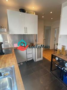 For rent Levallois-perret 2 rooms 40 m2 Hauts de Seine (92300) photo 2