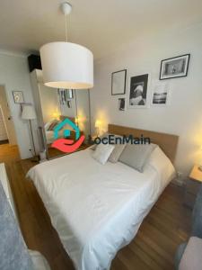 For rent Levallois-perret 2 rooms 40 m2 Hauts de Seine (92300) photo 3