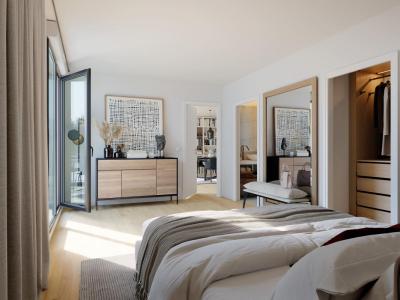 Annonce Vente 2 pi�ces Appartement Rouen 76