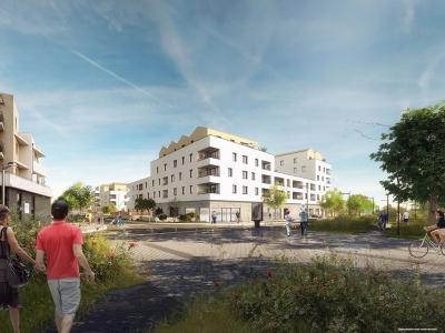 Annonce Vente Programme neuf Avrille 49