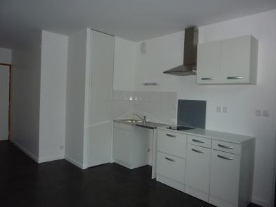 For rent Nantes 2 rooms 38 m2 Loire atlantique (44100) photo 2