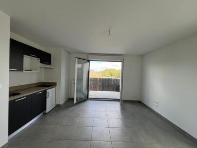 For rent Nantes 2 rooms 43 m2 Loire atlantique (44300) photo 0