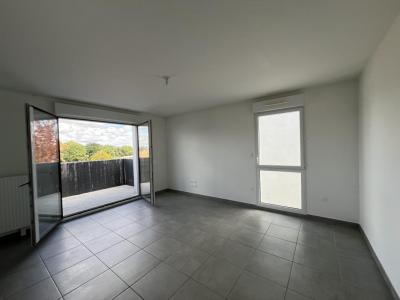 For rent Nantes 2 rooms 43 m2 Loire atlantique (44300) photo 1