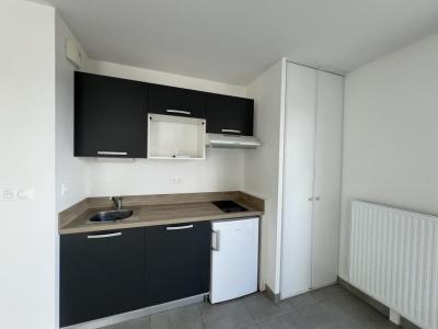 For rent Nantes 2 rooms 43 m2 Loire atlantique (44300) photo 3