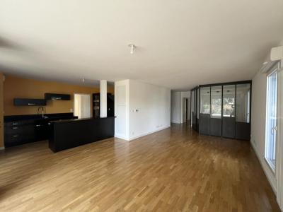 For rent Nantes 4 rooms 98 m2 Loire atlantique (44200) photo 1