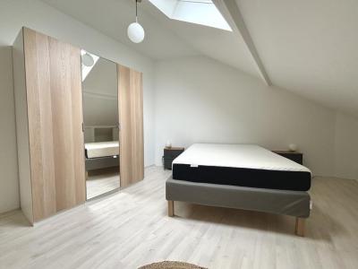 For rent Nantes 2 rooms 44 m2 Loire atlantique (44100) photo 3