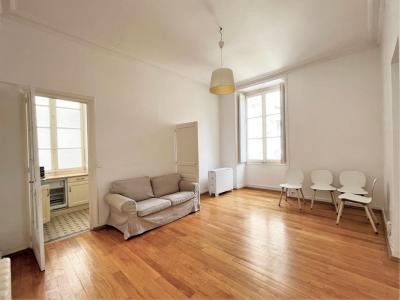 For rent Nantes 2 rooms 41 m2 Loire atlantique (44000) photo 0