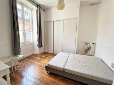 For rent Nantes 2 rooms 41 m2 Loire atlantique (44000) photo 1