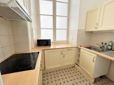 For rent Nantes 2 rooms 41 m2 Loire atlantique (44000) photo 2