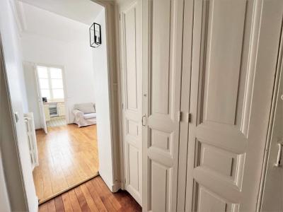 For rent Nantes 2 rooms 41 m2 Loire atlantique (44000) photo 3