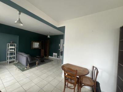For rent Nantes 2 rooms 43 m2 Loire atlantique (44000) photo 1