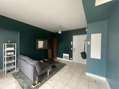 For rent Nantes 2 rooms 43 m2 Loire atlantique (44000) photo 2