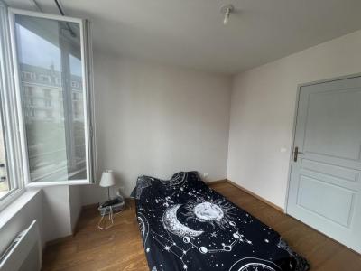 For rent Nantes 2 rooms 43 m2 Loire atlantique (44000) photo 3