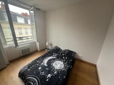 For rent Nantes 2 rooms 43 m2 Loire atlantique (44000) photo 4