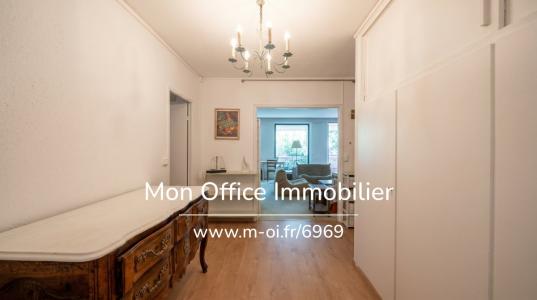 Acheter Appartement Aix-en-provence Bouches du Rhone