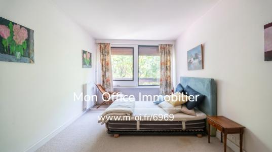 Acheter Appartement Aix-en-provence 367000 euros