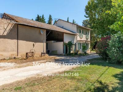 Acheter Maison Mouries 790000 euros