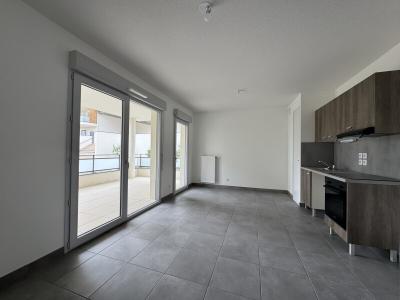 Louer Appartement Clermont-ferrand 725 euros