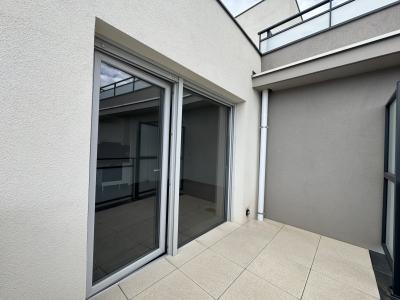 Annonce Location 3 pi�ces Appartement Clermont-ferrand 63