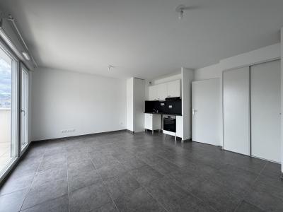 Louer Appartement 59 m2 Clermont-ferrand