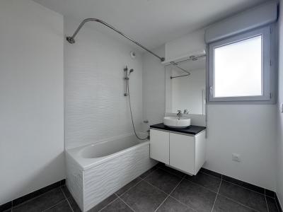 Louer Appartement Clermont-ferrand 791 euros