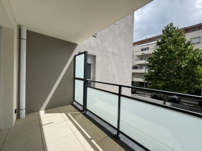 For rent Clermont-ferrand 3 rooms 59 m2 Puy de dome (63000) photo 0