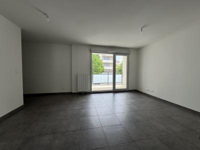 Louer Appartement 59 m2 Clermont-ferrand