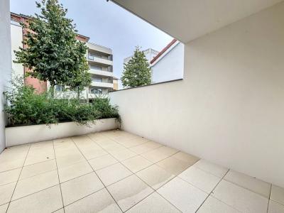 Annonce Location 3 pi�ces Appartement Clermont-ferrand 63