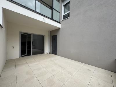Louer Appartement Clermont-ferrand Puy de dome