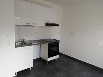 Louer Appartement Villefranche-sur-saone Rhone