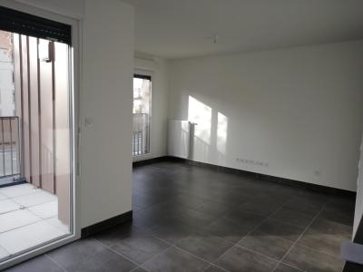 Louer Appartement Villefranche-sur-saone 848 euros