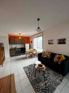 Annonce Location 2 pi�ces Appartement Venissieux 69