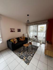 Louer Appartement 41 m2 Venissieux
