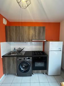 Louer Appartement Venissieux Rhone