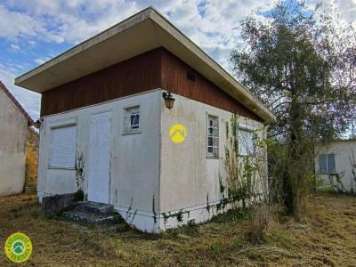 Annonce Vente 2 pi�ces Maison Gracay 18