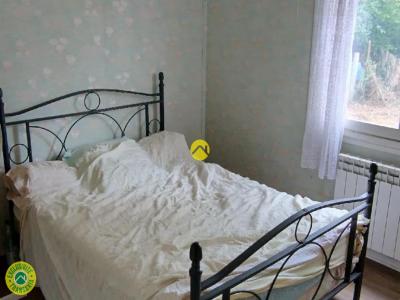 Acheter Maison Gracay 29000 euros